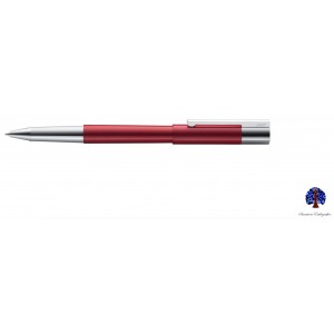 LAMY Scala Piano Red Rollerball