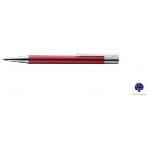 LAMY Scala Piano Red Ball Pen