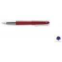 LAMY Studio Piano Red Pluma Estilográfica