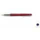 LAMY Studio Piano Red Fountain Pen