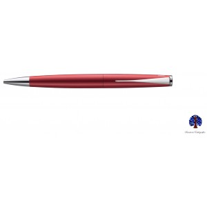 LAMY Studio Piano Red Bolígrafo