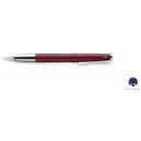 LAMY Studio Rojo Mate Pluma Estilográfica