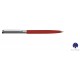 Otto Hutt Design 1 Red Ball Pen