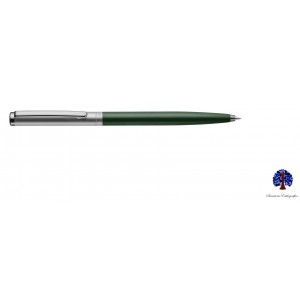 Otto Hutt Design 1 Green Ball Pen