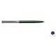 Otto Hutt Design 1 Green Ball Pen