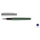 Otto Hutt Design 1 Green Rollerball