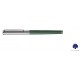 Otto Hutt Design 1 Green Rollerball