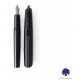 Pininfarina PF GO Negra Fountain Pen