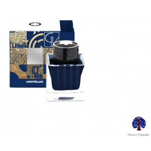 Montblanc Masters of Art Homage to Klimt Ink