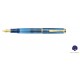 Pelikan 200 Golde Lapis Fountain Pen