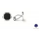 Montblanc Extrem 3.0 Collection Cufflinks