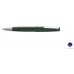 LAMY 2000 Pine Pluma Estilográfica