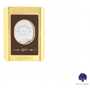 S.T. Dupont Padrón Cigar Cutter