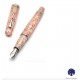 Leonardo Momento Zero Angel Skin Fountain Pen