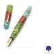 Leonardo Momento Zero Pure Life Fountain Pen