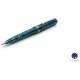 Leonardo Momento Zero Iris Green Blue Ball Pen