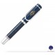 Montblanc Personalities Special Edition Tribute to The Great Gatsby Fountain Pen