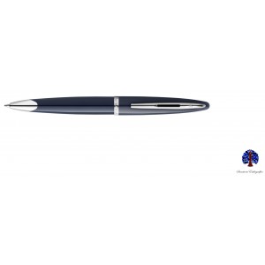 Waterman Carène Azul Marino Bolígrafo