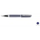 Waterman Exception Dark Blue Fountain Pen