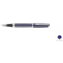 Waterman Exception Dark Blue Fountain Pen