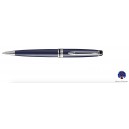 Waterman Expert Laca Azul Marino Bolígrafo