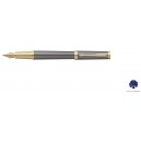 Parker Ingenuity Lacquer Grey Fountai Pen