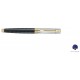 Sheaffer 300 Grabada Capuchon Cromado Rollerball