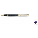 Sheaffer 300 Engraved Chrome Cap Rollerball