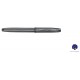 Sheaffer 100 Iconic Gunmetal Fountain Pen