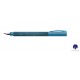 Faber Catell Ambition Madera Azul Pluma Estilográfica