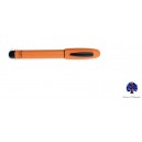 Spalding & Bros Short Naranja Mate Bolígrafo