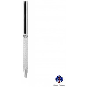 S.T. Dupont Classique Plata Bolígrafo