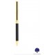S.T. Dupont Classique Black Ballpoint Pen