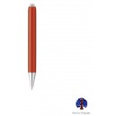 Montblanc Heritage Rouge Et Noir Baby Coral Edición Especial Bolígrafo