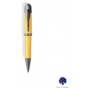 Montblanc Grandes Personalidades Edición Especial Enzo Ferrari Amarillo Modena Bolígrafo