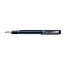 Parker Duofold Pinstripe Azul Rollerball