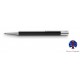 LAMY Scala Piano Black Ball Pen