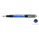 Pelikan Classic 205 Marble Blue Fountain Pen