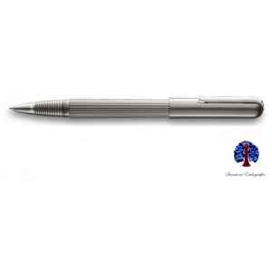 LAMY Imporium Titanio Rol.