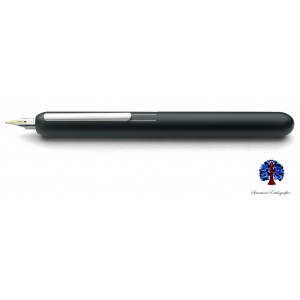 LAMY dialog 3 Negra