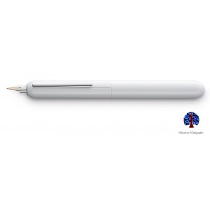 LAMY Dialog 3 Piano Blanco