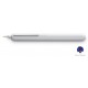 LAMY Dialog 3 Piano White Fountain Pen