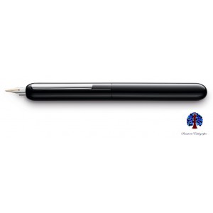 LAMY Dialog 3 Piano Black