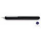 LAMY Dialog 3 Piano Black Fountain Pen