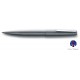 LAMY 2000 Brushed Steel Rollerball