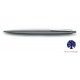 LAMY 2000 Brushed Steel Ball Pen