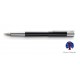 LAMY Scala Piano Black Fountain Pen 