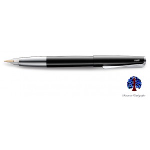 LAMY Studio Piano Black