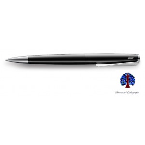 LAMY Studio Piano Black Bal.