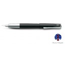 LAMY studio negro mate